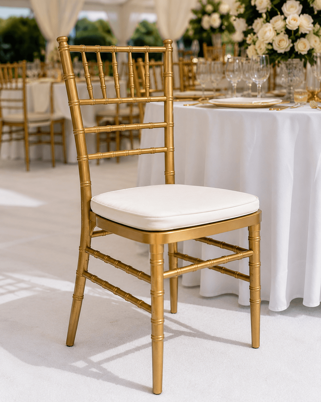 Chiavari Chair