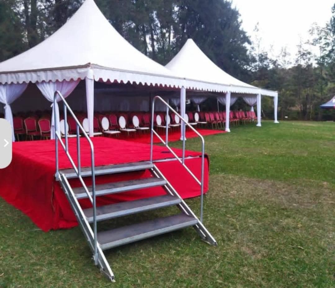 Events Podium